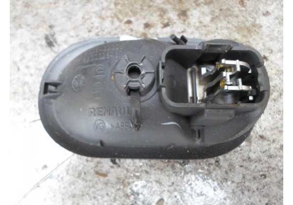 Ручка дверки ліва внутрішня Renault Scenic II, Megane II, 8200028487